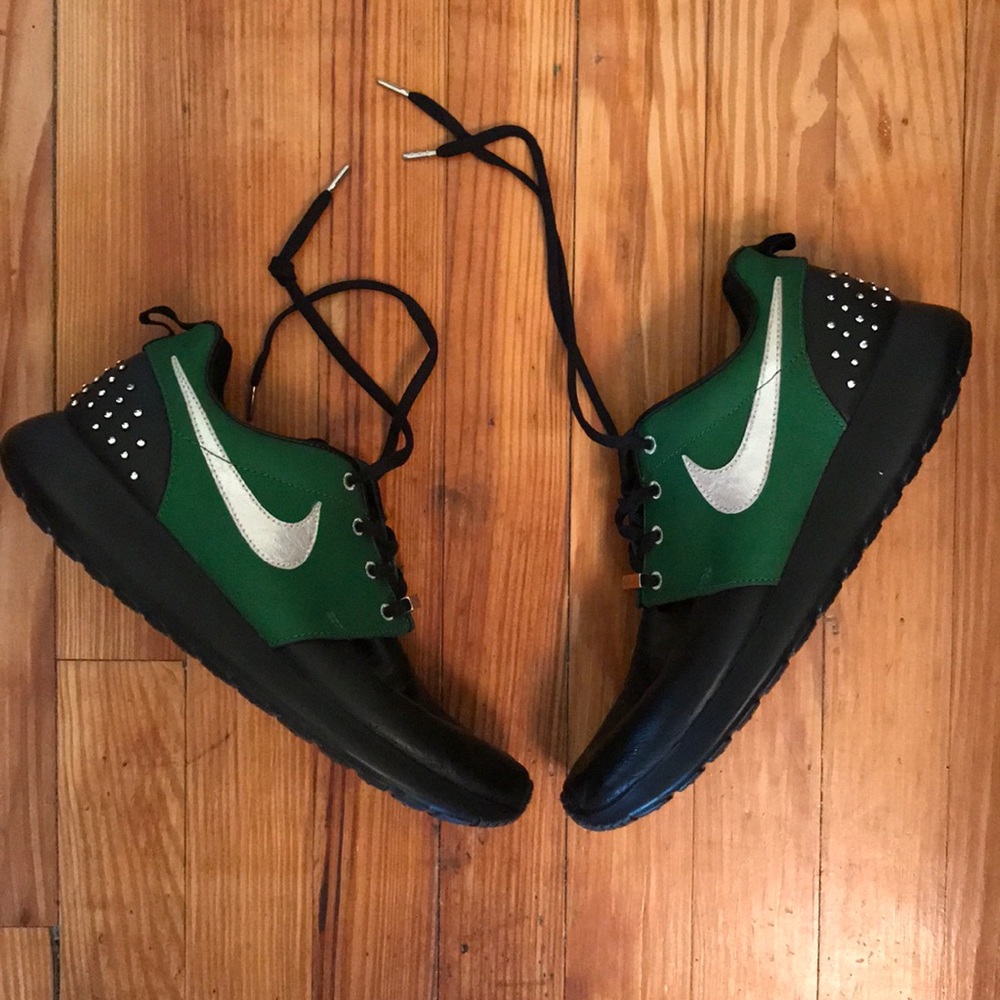 doernbecher roshes in box